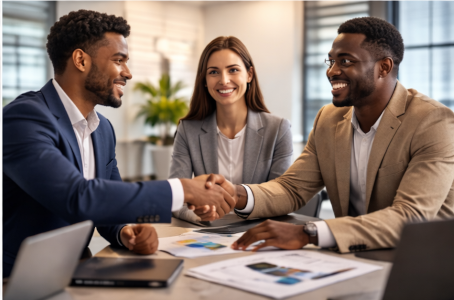 Trusted by businesses